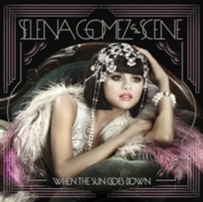 Selena gomez the scene when - the, scene: