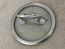 ProCook Elite Glass Saucepan