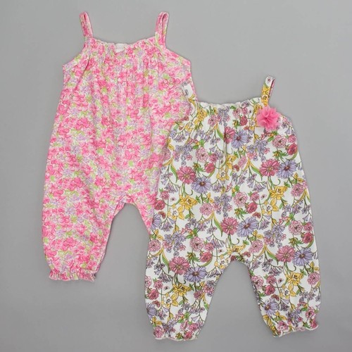 Laura ashley baby romper - ashley,