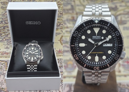 Seiko automatic mens - automatic,