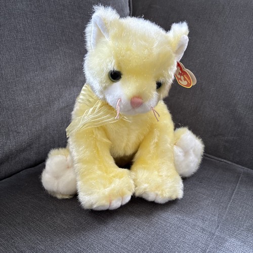 Classic beanie baby - beanie, glitz