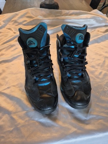Reebok pump shaq - pump, attack