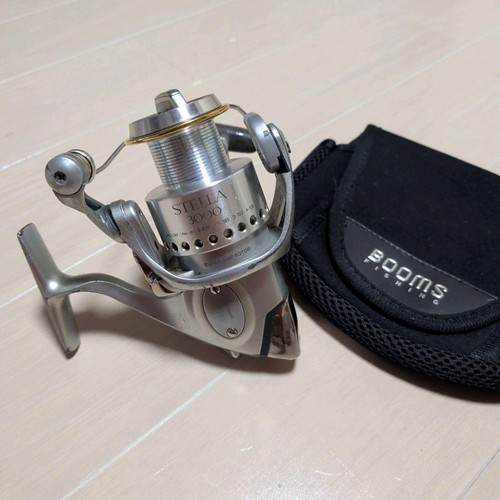 Shimano stella 3000 - stella,
