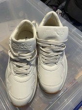 Ellesse  white Trainers