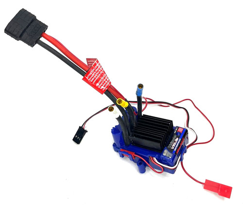 Traxxas vxl velineon esc - 3s,