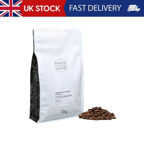 Rounton coffee roasters - rounton,