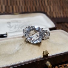 925 Sterling Silver Ring