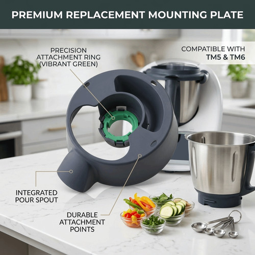 Mixing bowl pot base - bowl, for