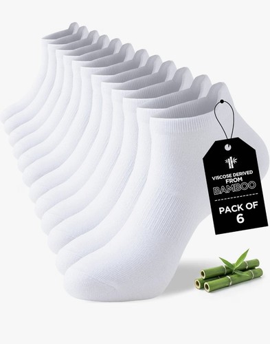 Niorasen bamboo trainer - trainer, socks