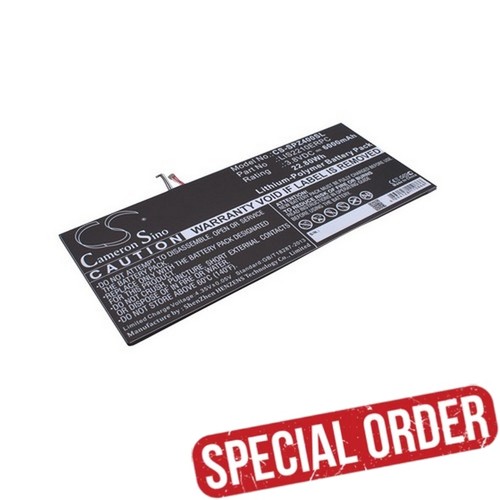 Battery for sony 05g - battery,