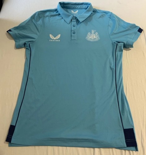 Newcastle united castore - newcastle,