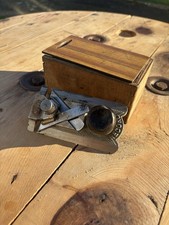 Vintage Record 2506 Side