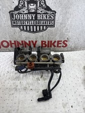 Yamaha R6 13S Throttle Bodies