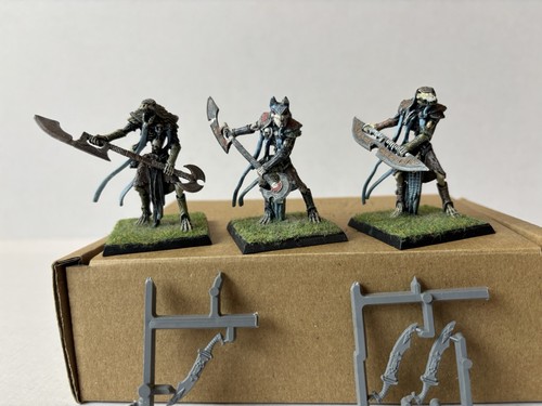 Warhammer fantasy tomb - fantasy, kings