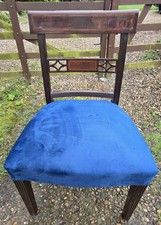 Genuine REGENCY PERIOD Antique