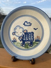 M.A. HADLEY Earthenware