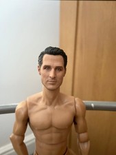 1/6 Space Exile Interstellar