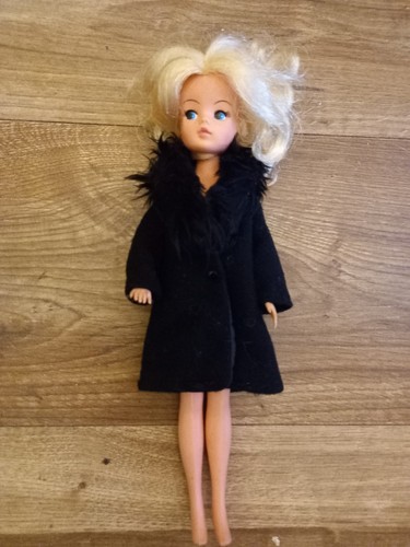 Vintage sindy 1960s rare - 1960s,