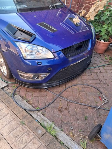 Ford focus st225 - focus,