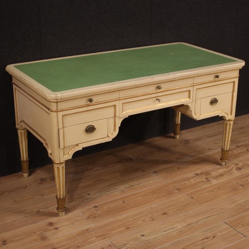 Writing desk italian - , furniture