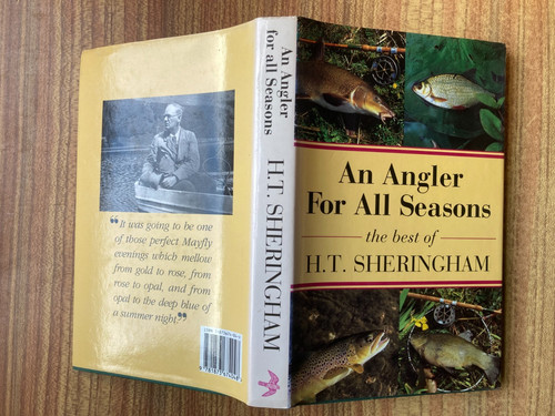 Angler for all seasons - all, h.t
