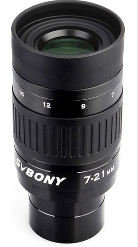 Svbony sv135 zoom telescope - svbony,