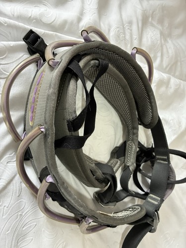 Dmm puma climbing harness - dmm,