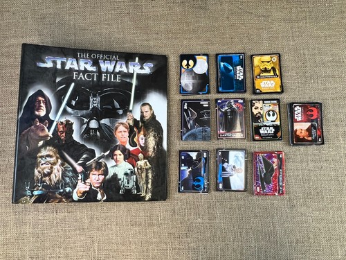 Job lot bundle - 90+, star