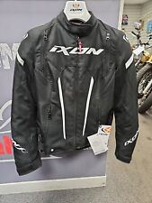 Ixon Striker CE Motorcycle