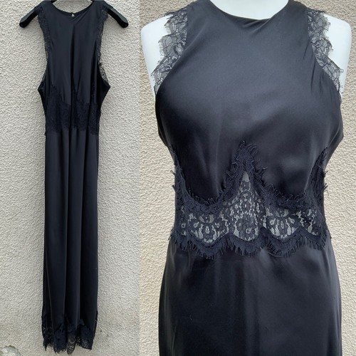 Allsaints alula dress - allsaints, uk