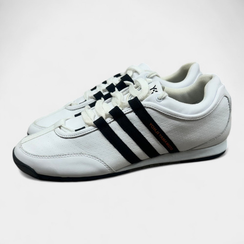 Adidas boxing yohji - adidas, y-3