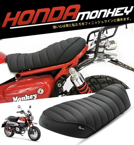 Honda monkey 125 - honda,