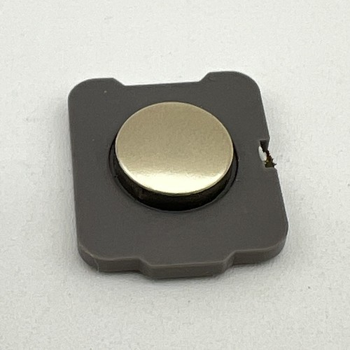 Gaggenau push button 900 - push,