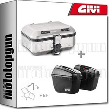 GIVI CASE DOLOMITI DLM30A +