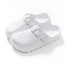 Mens Ladies Clogs Mules