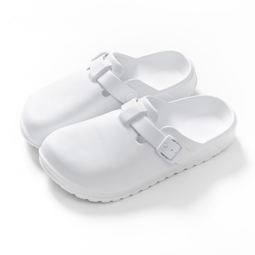 Mens ladies clogs mules - mens,