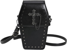 Small Coffin Shaped Gothic