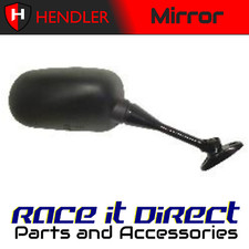 Mirrors for Honda CBR 1000 RR