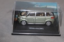 TCM/SHUCO 1:72 SCALE VW