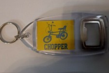 RALEIGH CHOPPER BOTTLE OPENER