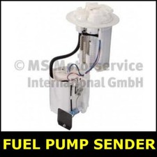 Fuel Pump Sender FOR TOYOTA AURIS 1.8 12->18 2ZR-FXE Hybrid