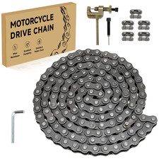 35 Chain 140 Links Chain