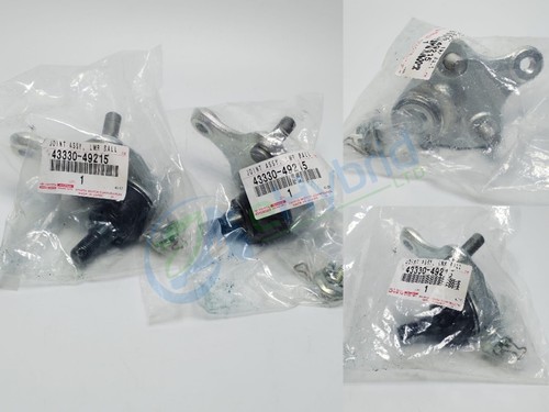 Genuine toyota alphard - genuine,