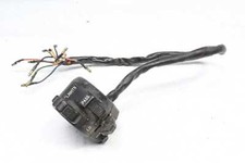 handlebar switch handlebar fitting left Yamaha XS 500 1H2 75-86