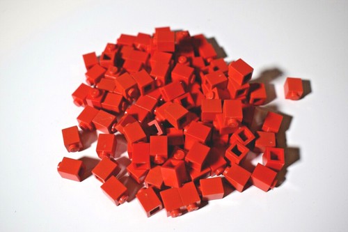 Lego 3005 brick 1x1 - lego,