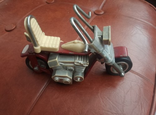 Vintage tonka chopper - vintage,