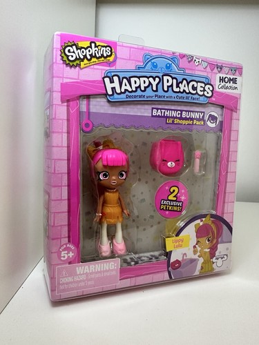 Shopkins happy places bathing - happy,