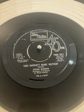 Stevie Wonder You Haven't Done