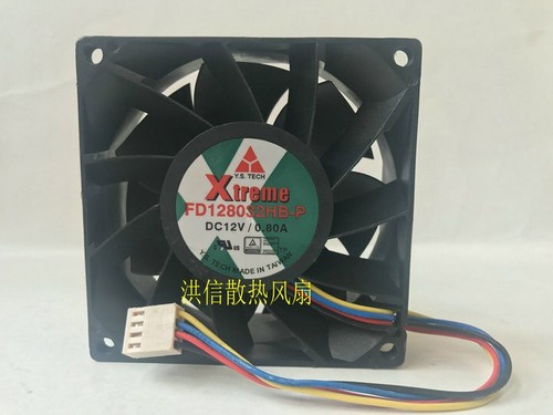 Pcs tech fan - 1, y.s