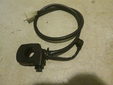 Honda CBF 125 2008 to 2014